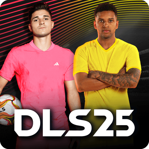 DLS 25 Logo